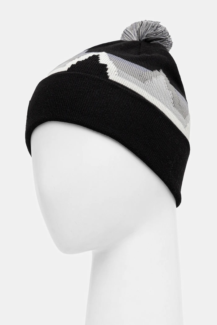 Burton Детска шапка Burton 234601 черен AW25