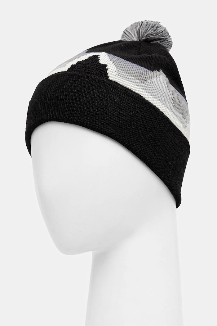 Burton Детска шапка Burton 234601 черен AW25