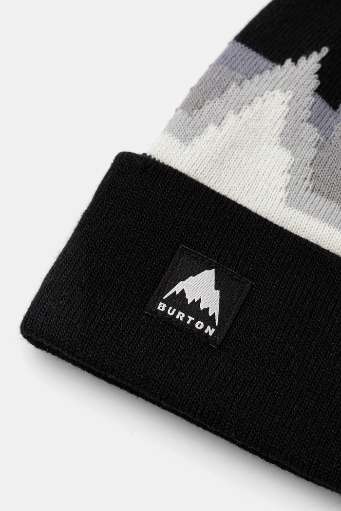Момче Burton Детска шапка Burton 234601 черен