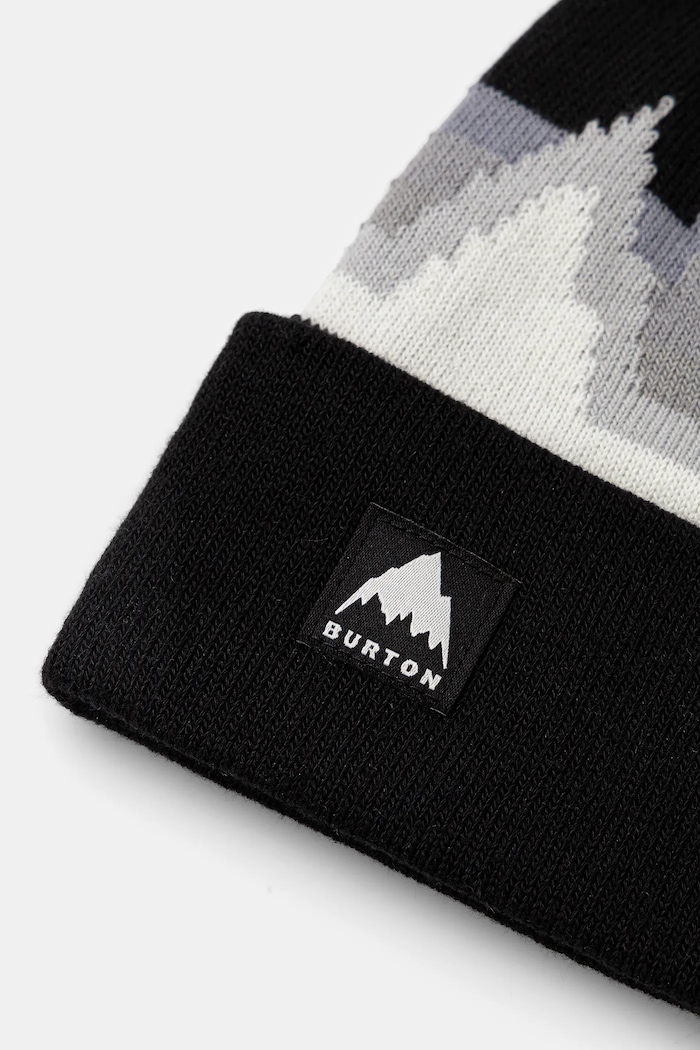 Момче Burton Детска шапка Burton 234601 черен