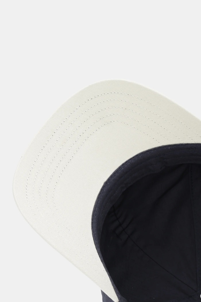 BOSS Green șapcă pentru bărbați din bumbac Cap-Bold bleumarin 50519219