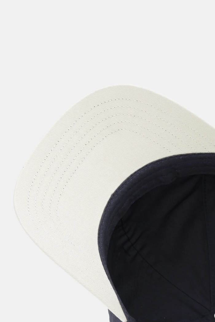 BOSS Green șapcă pentru bărbați din bumbac Cap-Bold bleumarin 50519219