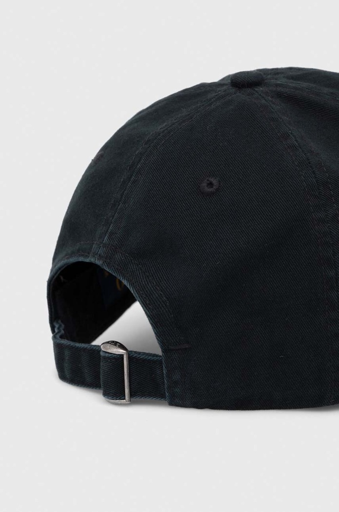 Doplnky Šiltovka Polo Ralph Lauren 710950138 čierna