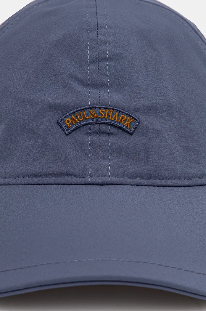 Paul&Shark sapca 14317105 albastru AW25