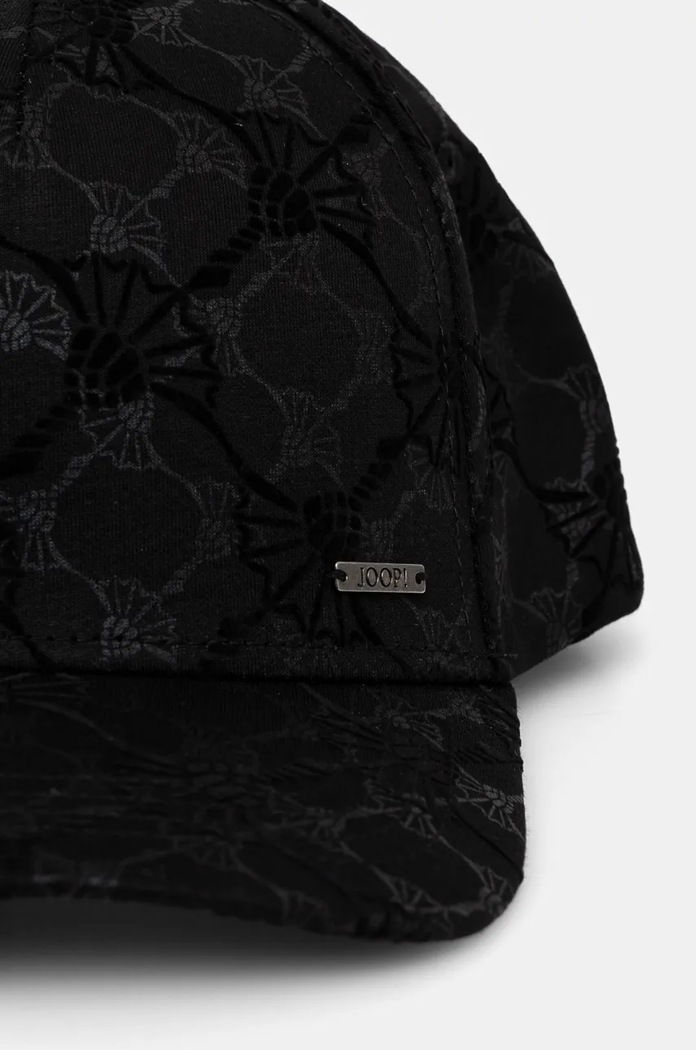 Шапка с козирка Joop! 30043422 черен AW24