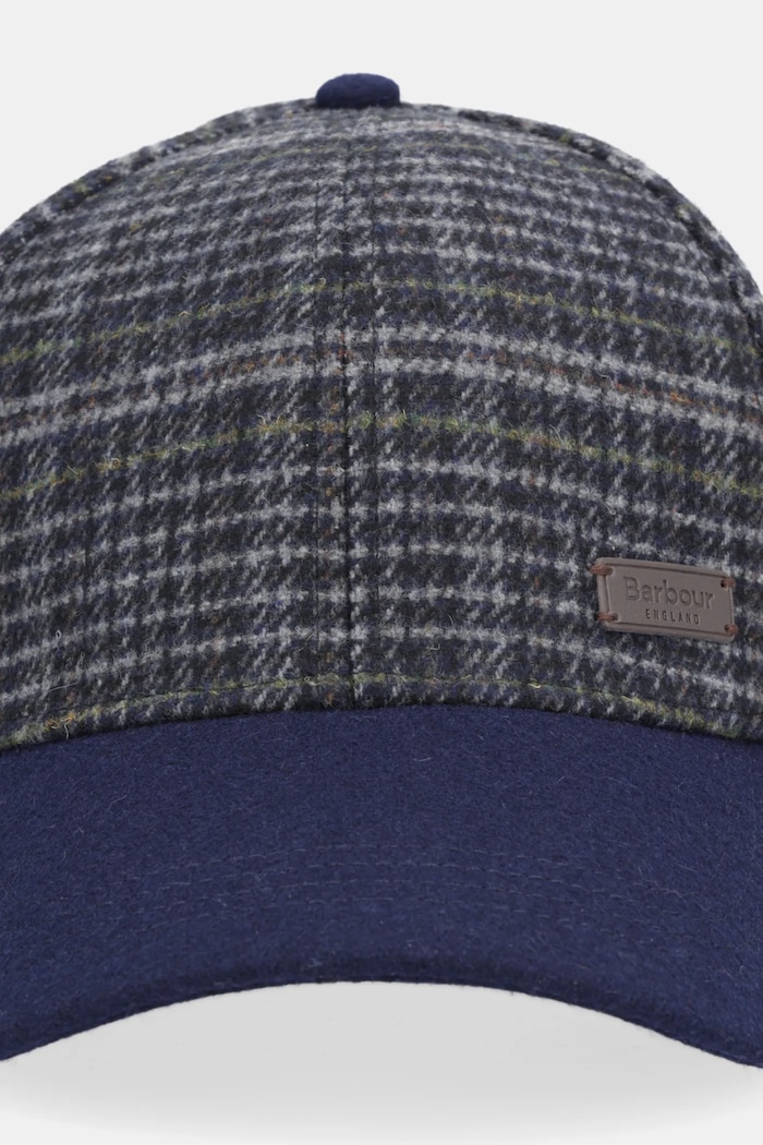 Barbour MHA0867 námořnická modř AW25