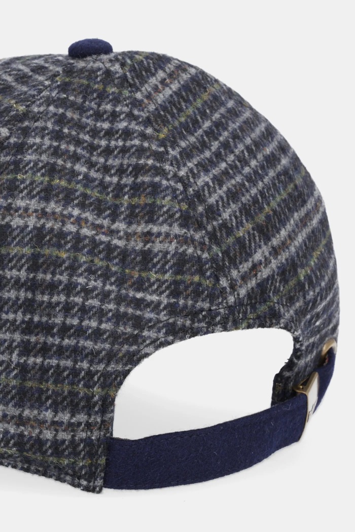 Doplňky Barbour MHA0867 námořnická modř
