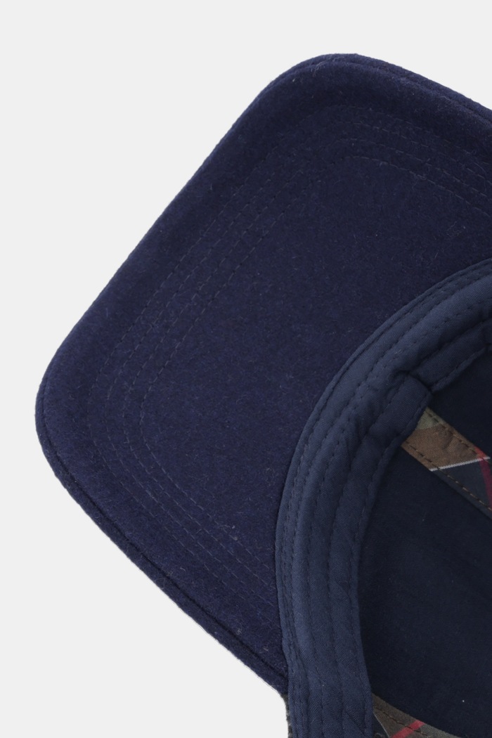 Barbour MHA0867 námořnická modř