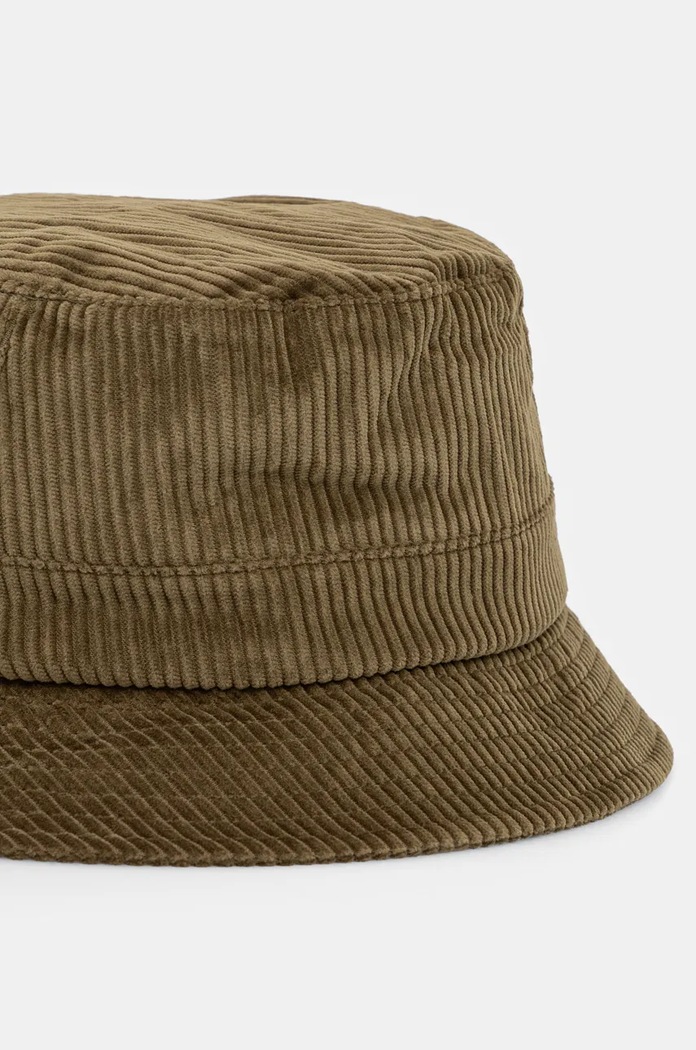 Джинсова капела Barbour MHA0862 зелен AW24