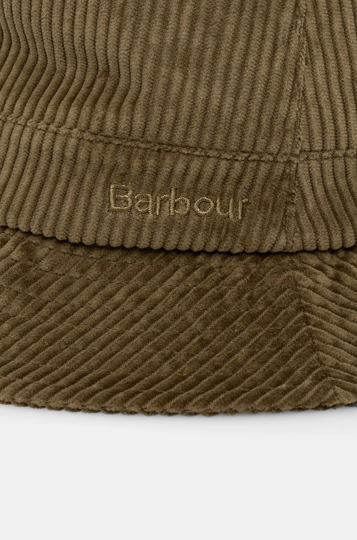 Аксесоари Джинсова капела Barbour MHA0862 зелен