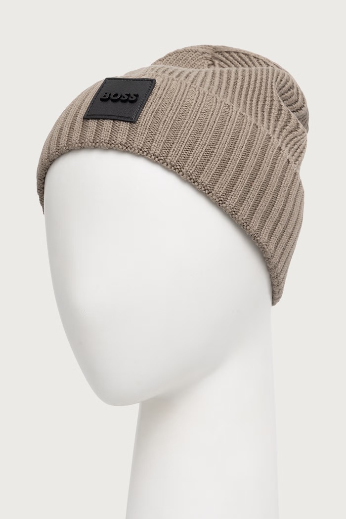 BOSS Flavio 50522426 smeđa AW25