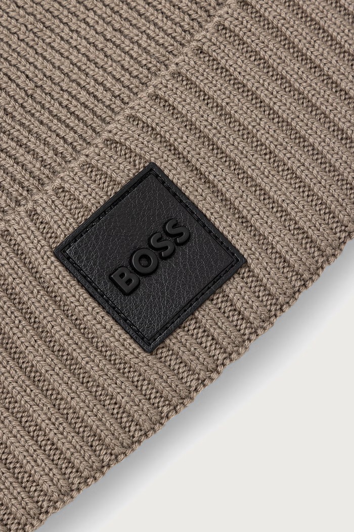 Dodaci BOSS Flavio 50522426 smeđa