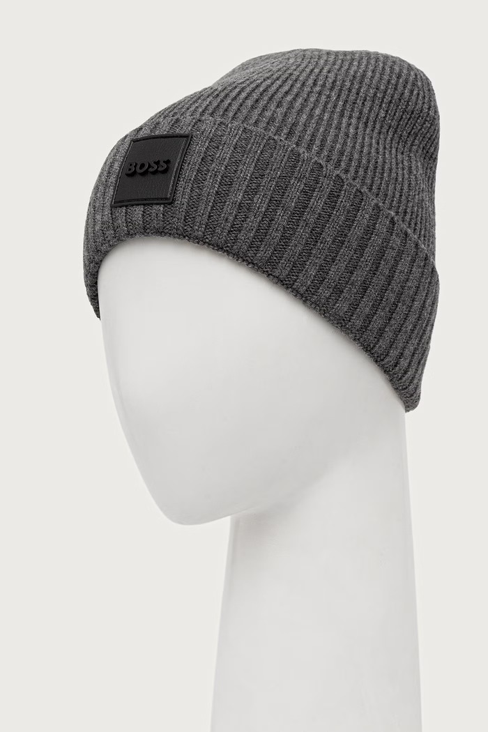 BOSS Flavio 50522426 сив AW25