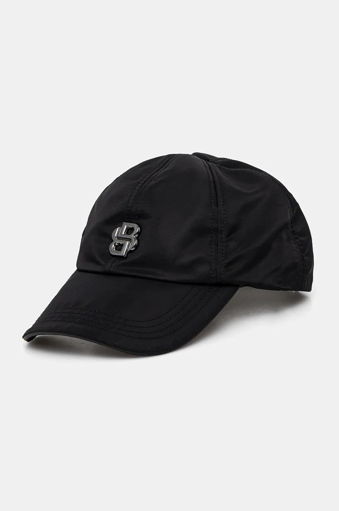 Kšiltovka BOSS další černá 50524434