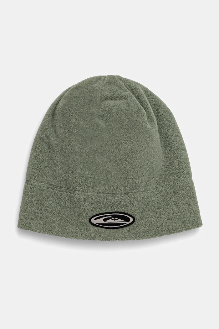 Quiksilver sapka Jackson közepesen vastag zöld EQYHA03383