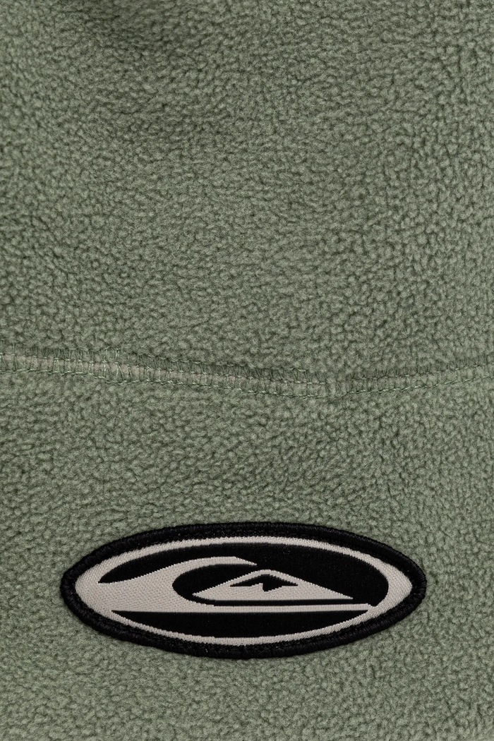 Quiksilver sapka Jackson EQYHA03383 zöld AW24