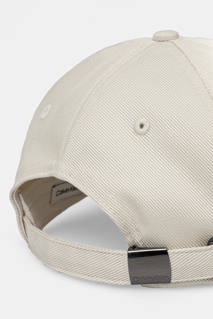 Αξεσουάρ Καπέλο Calvin Klein K50K512349 γκρί