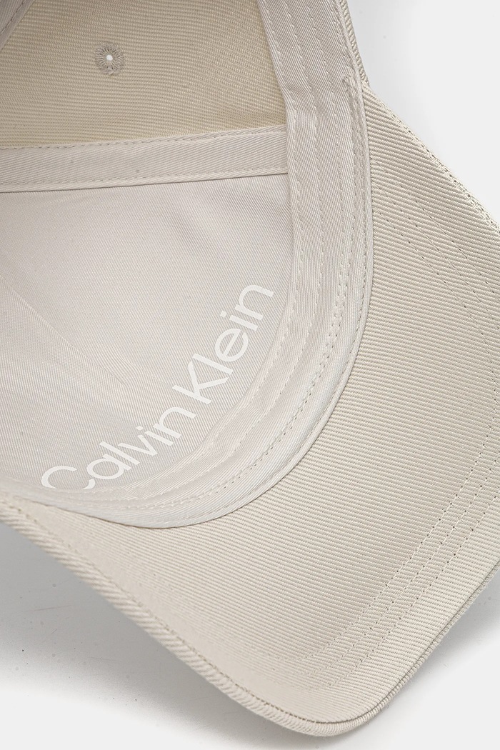 Καπέλο Calvin Klein γκρί K50K512349