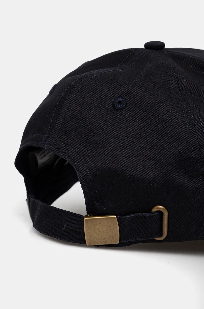 Dodaci Pamučna kapa sa šiltom Guess Jeans M4BZ26.WF8V1 mornarsko plava