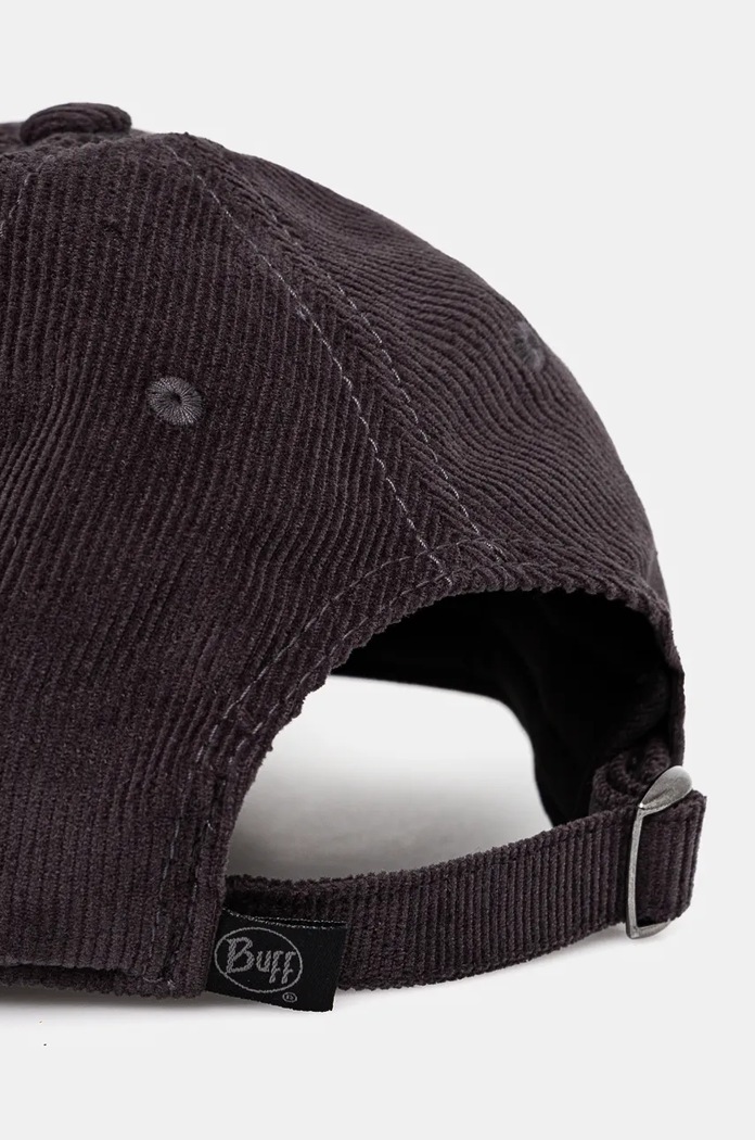 Doplnky Šiltovka Buff Baseball 125355.937 čierna