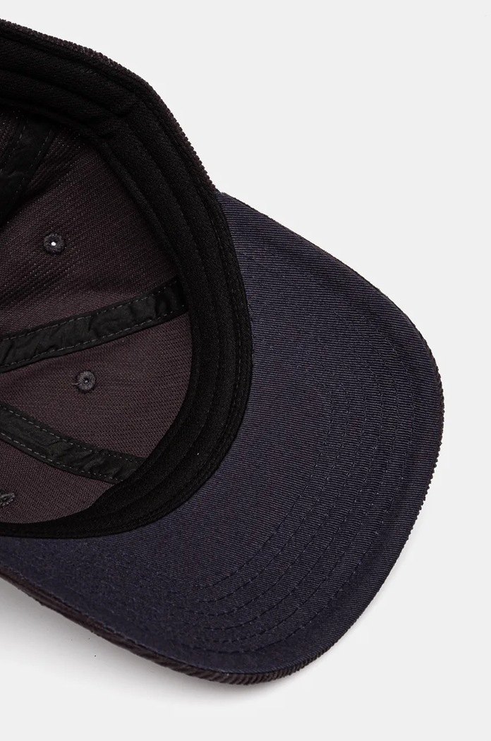 Šiltovka Buff Baseball čierna 125355.937