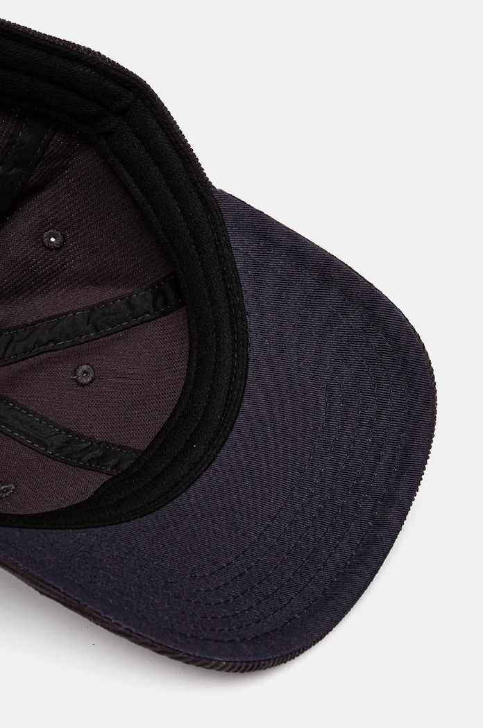 Šiltovka Buff Baseball čierna 125355.937
