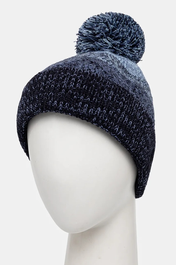 Buff Caciula Masha 120855.761 albastru AW24