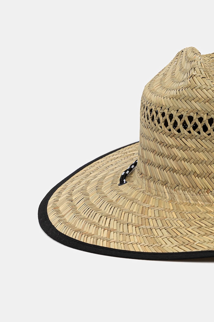 Doplnky Klobúk Rip Curl 1CTMHE béžová