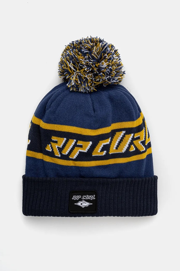 Rip Curl caciula cu modele albastru 1E0MHE