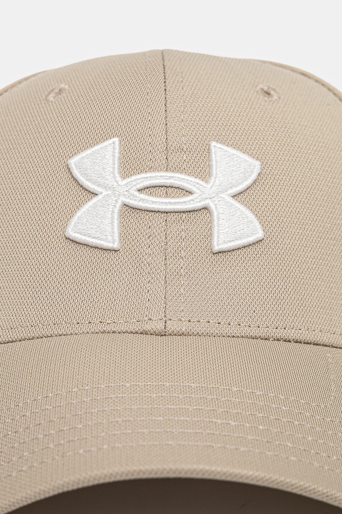 Šiltovka Under Armour 1376700. zelená SS26