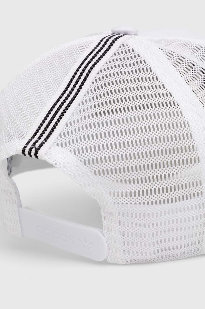 Dodaci Kapa sa šiltom adidas Originals IS3015 bijela