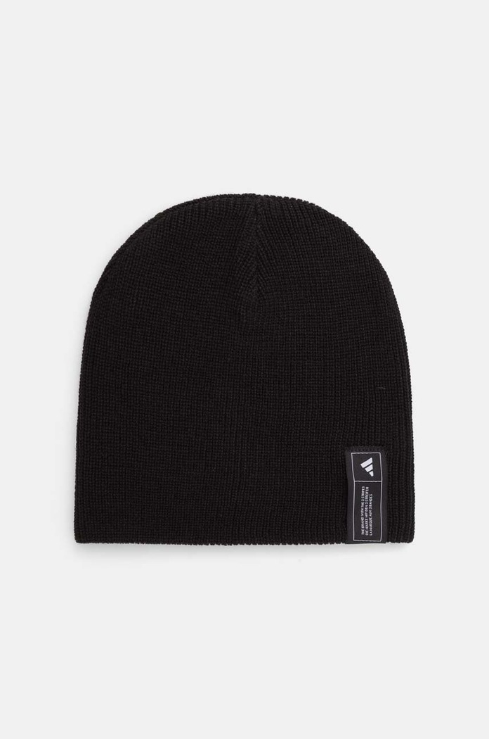 adidas căciulă Essentials uni negru IT4644