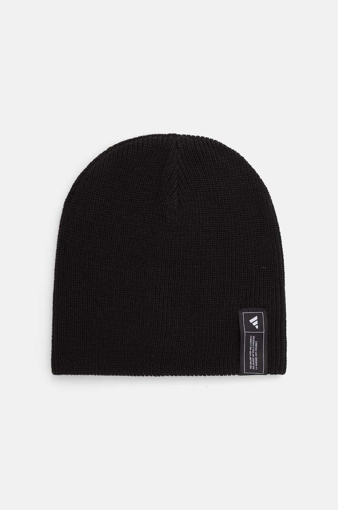 adidas căciulă Essentials uni negru IT4644