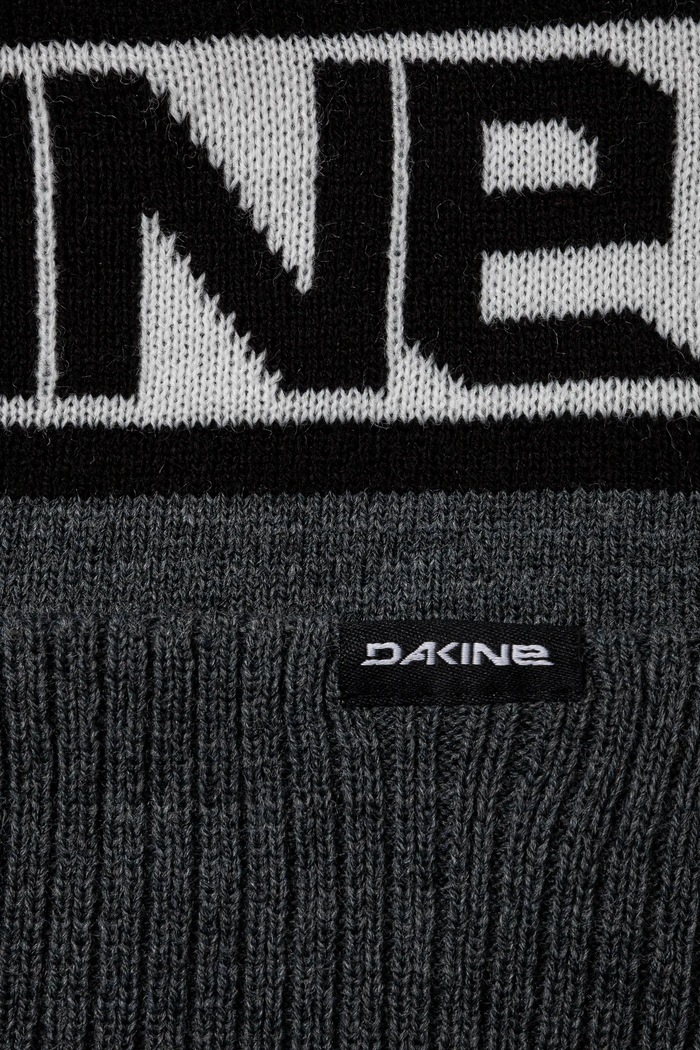 Doplňky Čepice Dakine JAMESON D10004147 šedá
