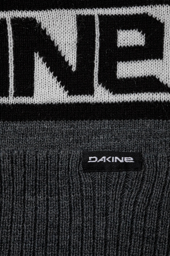 Doplňky Čepice Dakine JAMESON D10004147 šedá
