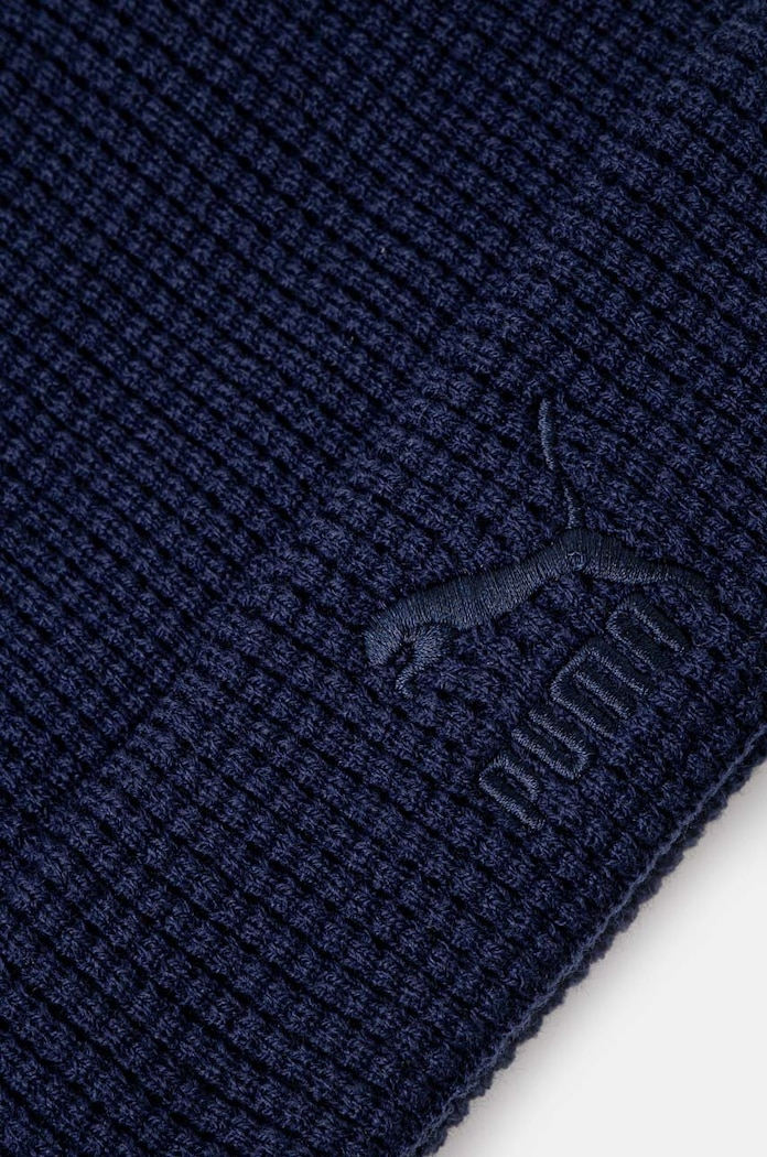 Puma caciula Classics Mid Fit Beanie 025677 bleumarin AW24