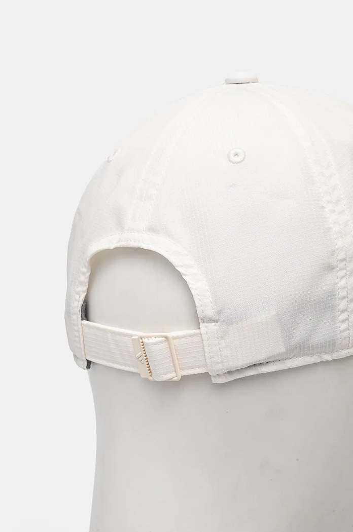 Akcesoria adidas Performance czapka z daszkiem Essentials IY4601 biały