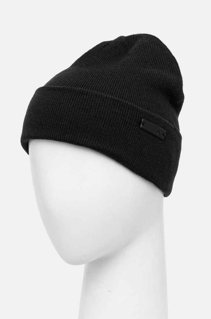 Doplnky Čiapka adidas IT4646 čierna