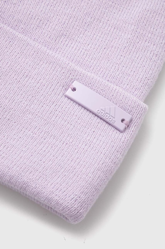 Kiegészítők adidas sapka IY7827 lila