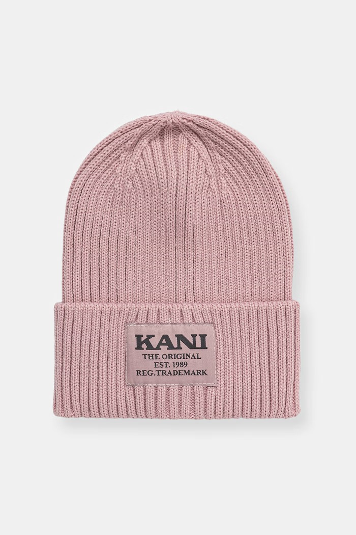 Karl Kani средно дебел розов 70200015