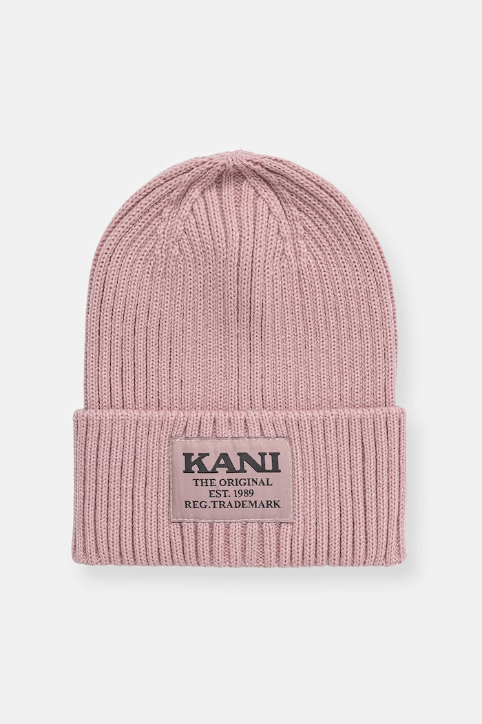 Karl Kani средно дебел розов 70200015