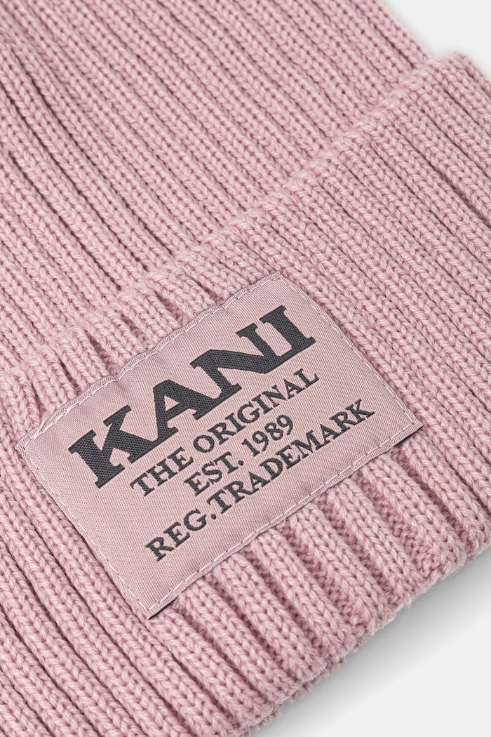 Аксесоари Karl Kani 70200015 розов