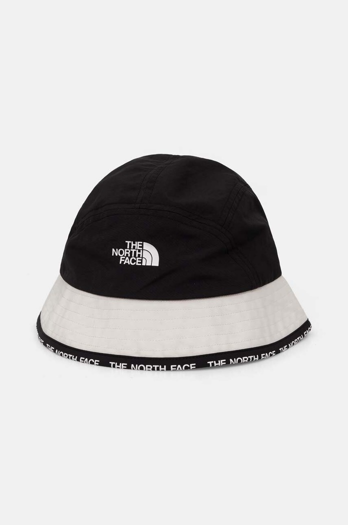 The North Face Kapelusz Cypress Bucket czarny NF0A7WHAVOR1