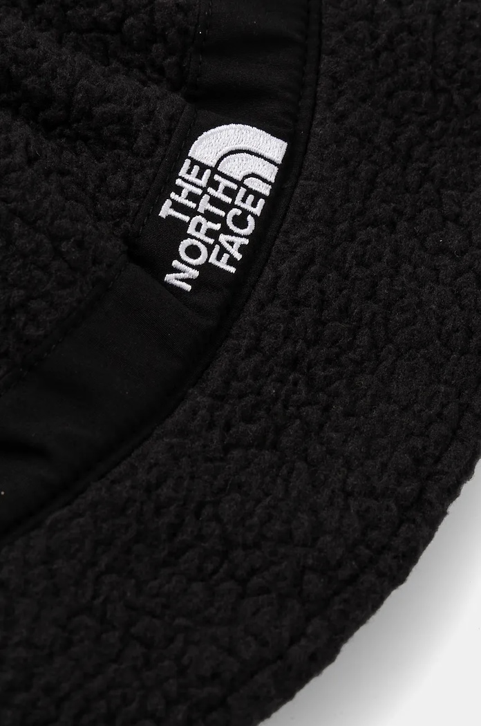 Klobouk The North Face Cragmont Bucket NF0A8882JK31 černá AW24
