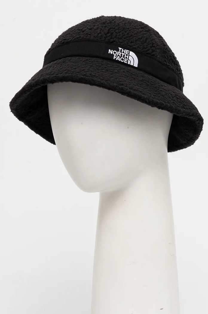 Doplňky Klobouk The North Face Cragmont Bucket NF0A8882JK31 černá
