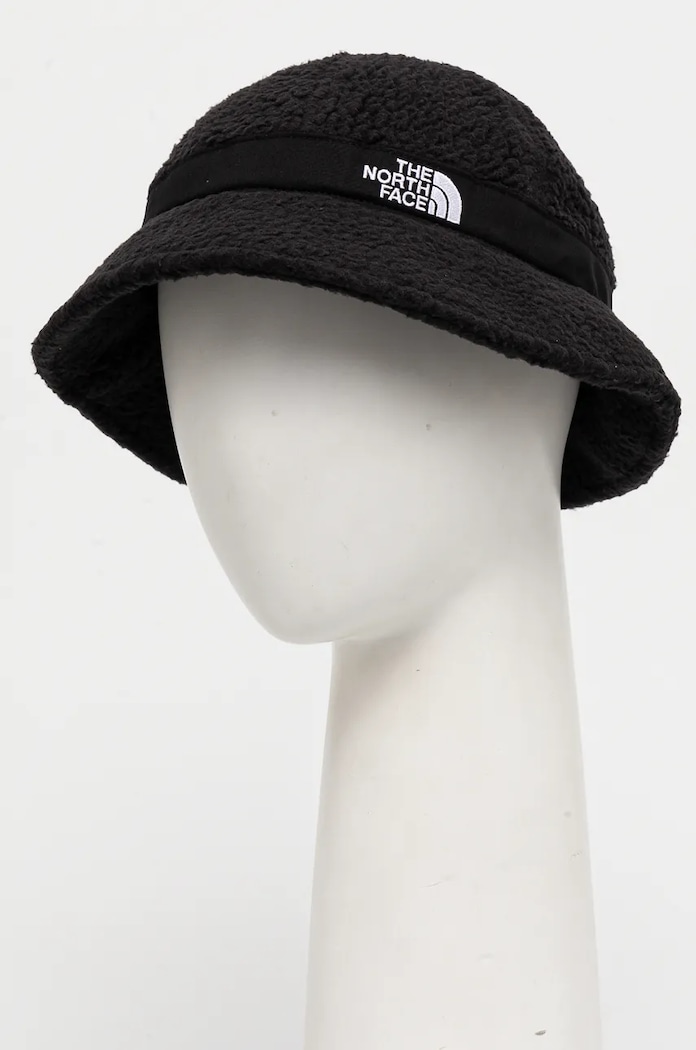 Doplňky Klobouk The North Face Cragmont Bucket NF0A8882JK31 černá
