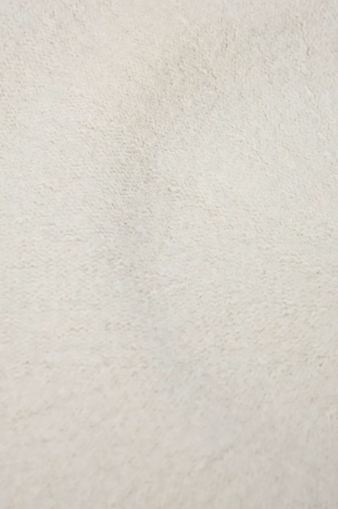 Sisley beret wełniany zielony 6GCVW41A4