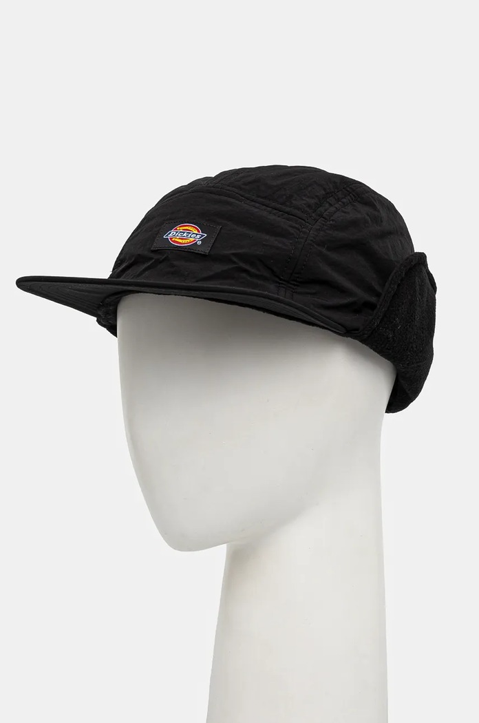 Šiltovka Dickies GLENDIVE ostatné čierna DK0A4Z3L