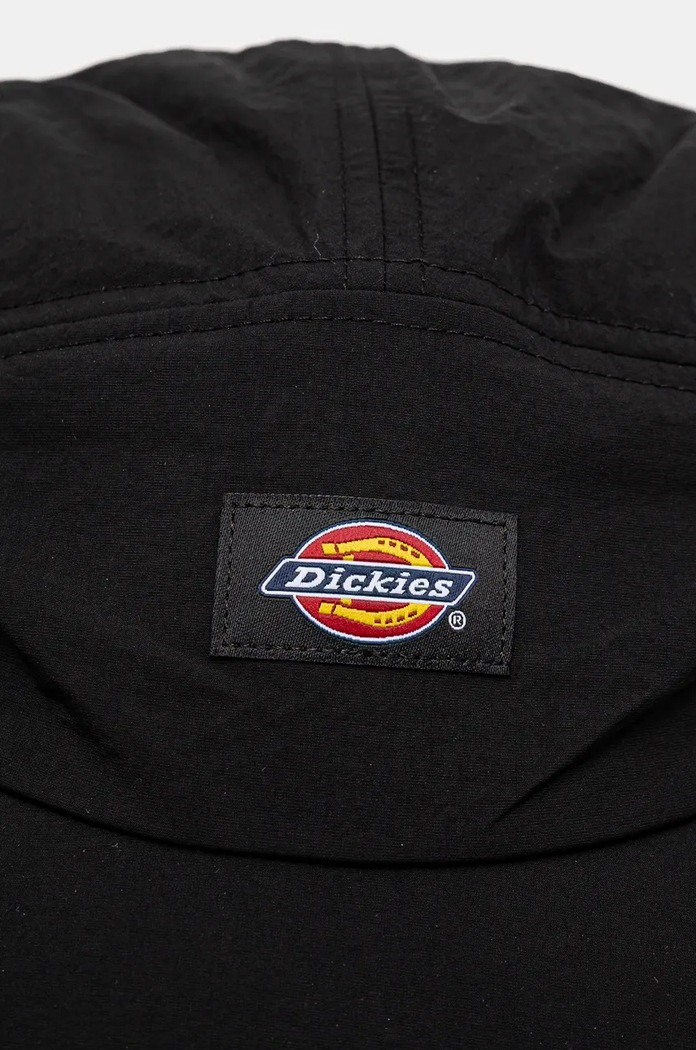 Doplnky Šiltovka Dickies GLENDIVE DK0A4Z3L čierna