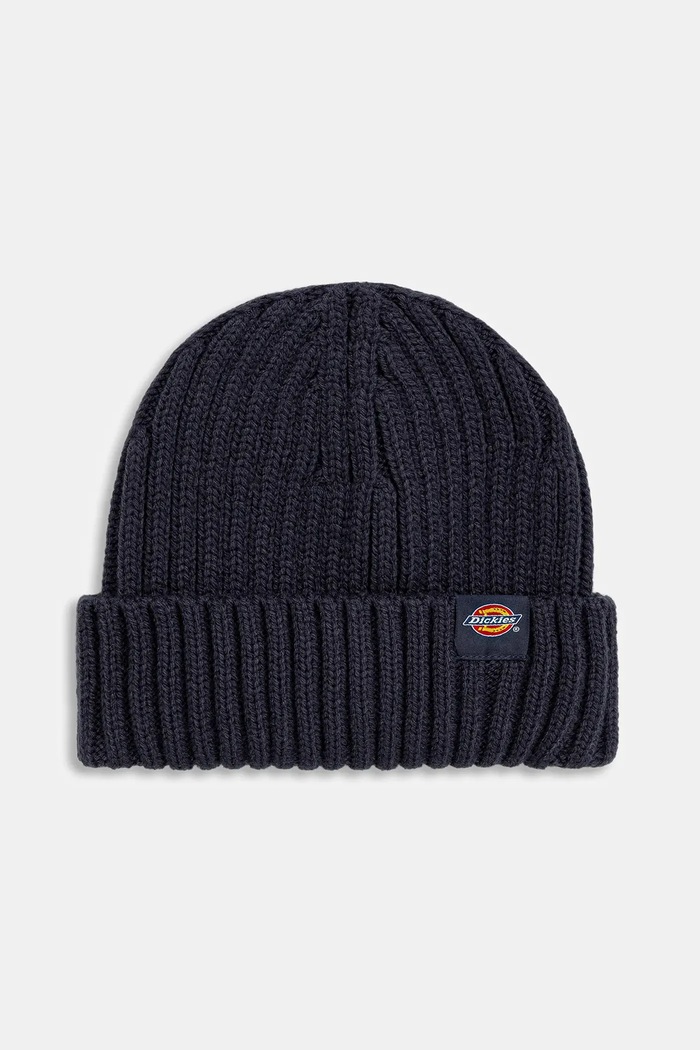 Dickies Čiapka Dickies LOCKWOOD tmavomodrá DK0A4Z2O